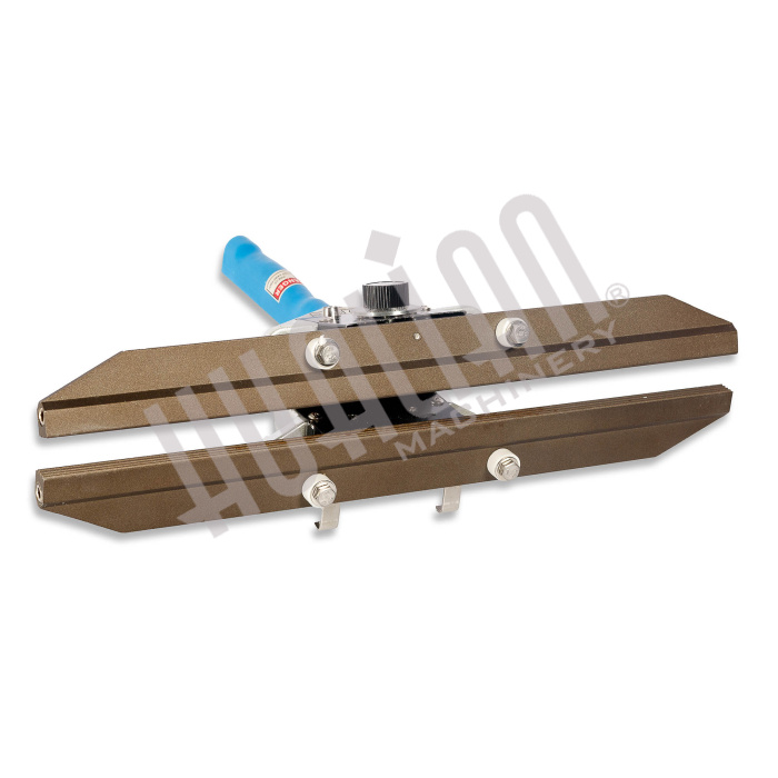 Ручной запайщик постоянного нагрева (клещи) FKR 400 (Выставочный образец) Hualian - Купить с доставкой по всей России