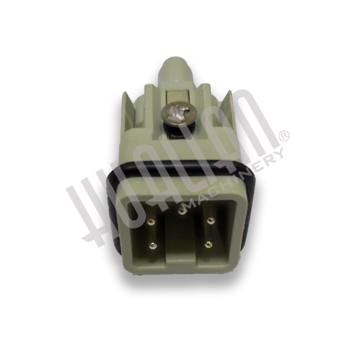 Вилка HA-004-M (HVT-450M-4) Hualian - Купить с доставкой по всей России