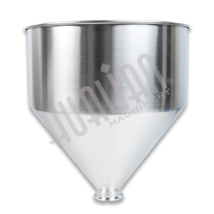 Бункер загрузочный для PPF (30л) Hualian - Купить с доставкой по всей России