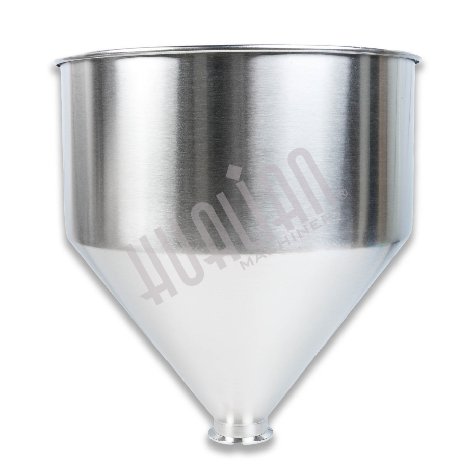 Бункер загрузочный для PPF (30л) Hualian - Купить с доставкой по всей России