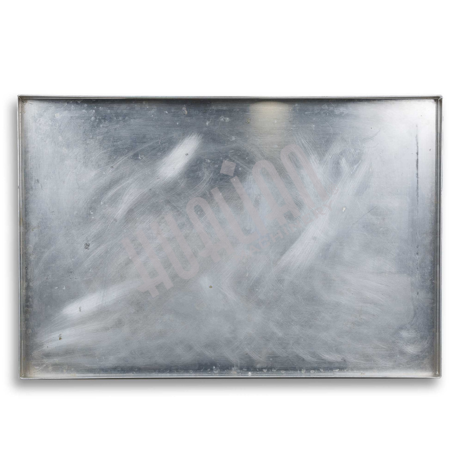 Противень алюминиевый 600*400*50 для HEB Hualian - Купить с доставкой по всей России - 3