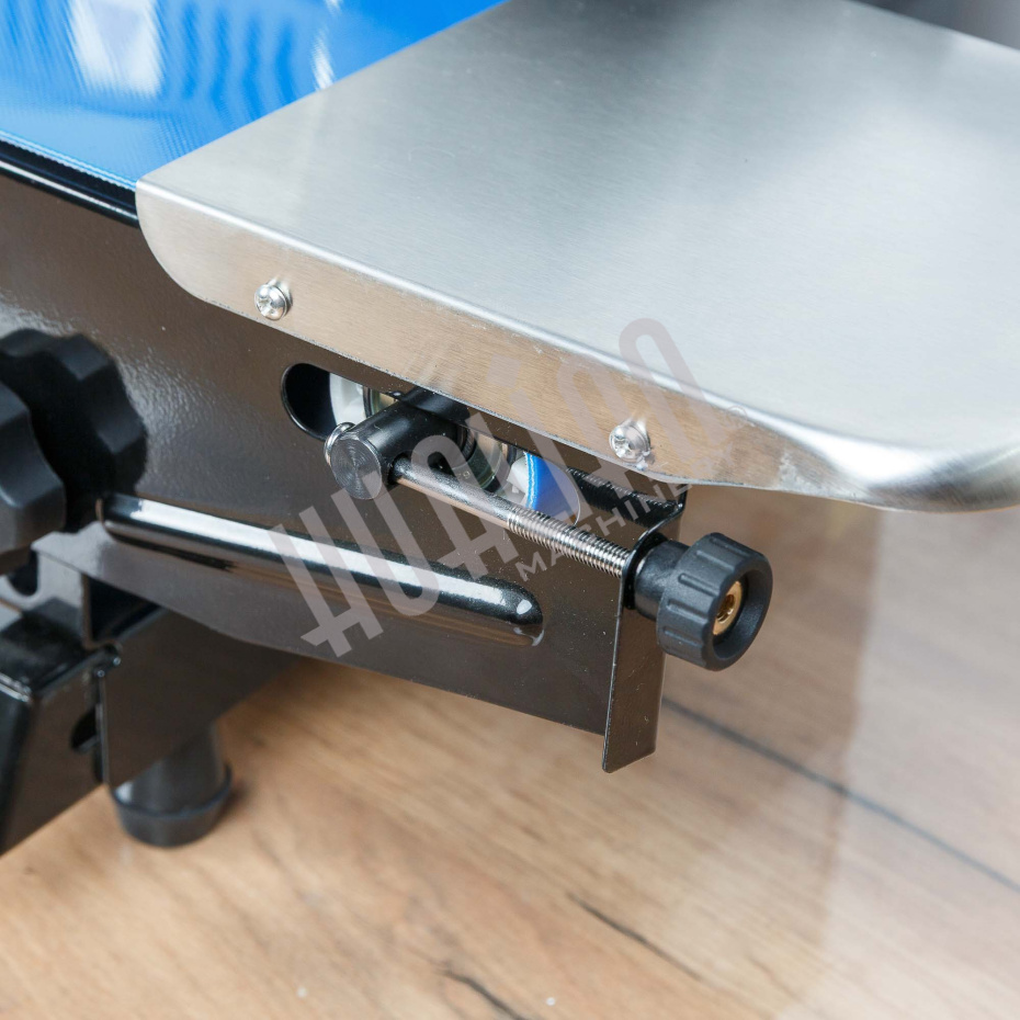 Роликовый (конвейерный) запайщик с правой подачей FRD-750E (горизонт.) Hualian - Купить с доставкой по всей России - 23