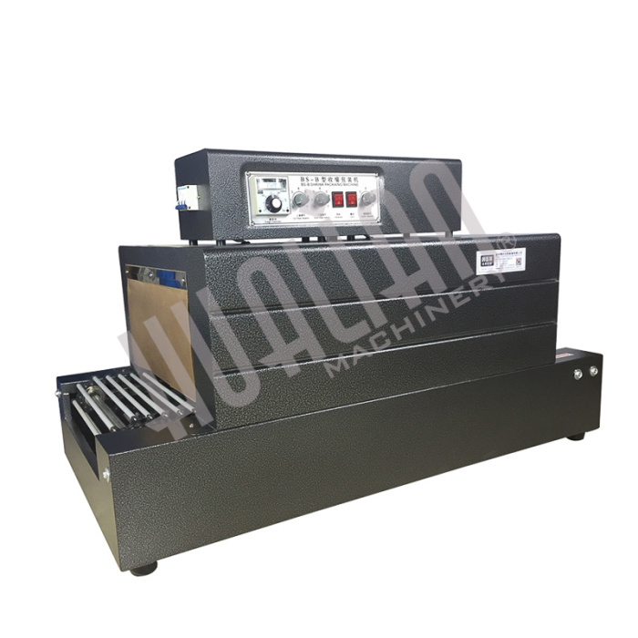 Термоусадочный тоннель BS-4020A Hualian - Купить с доставкой по всей России