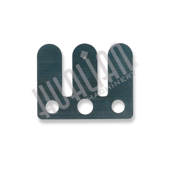 Лепестковый клапан для вакуумного насоса 020 Hualian - Купить с доставкой по всей России