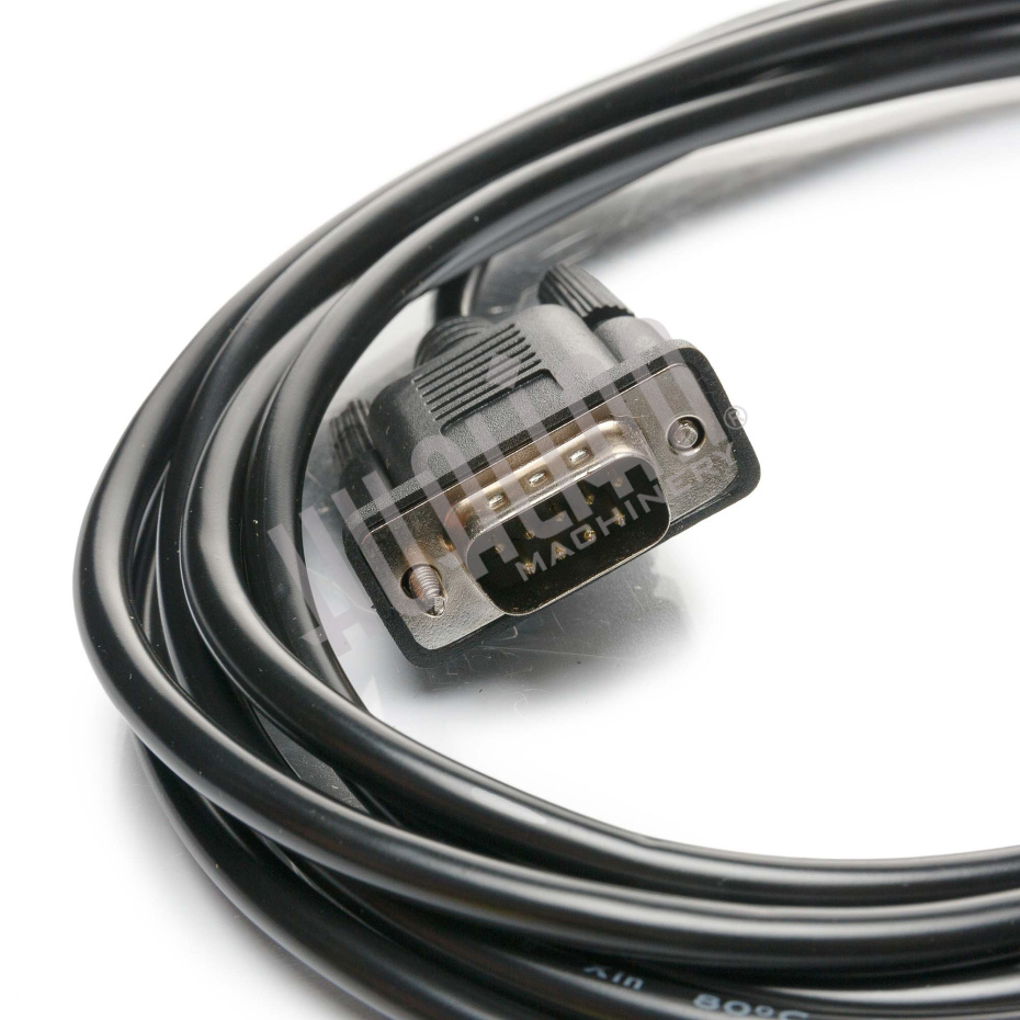 Кабель дисплея для DXDG-50II Hualian - Купить с доставкой по всей России - 3