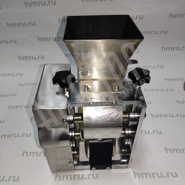 Формующая голова для JGL-135-5B (10-12 гр., матрица Ø100*52, 10 ячеек) Hualian - Купить с доставкой по всей России