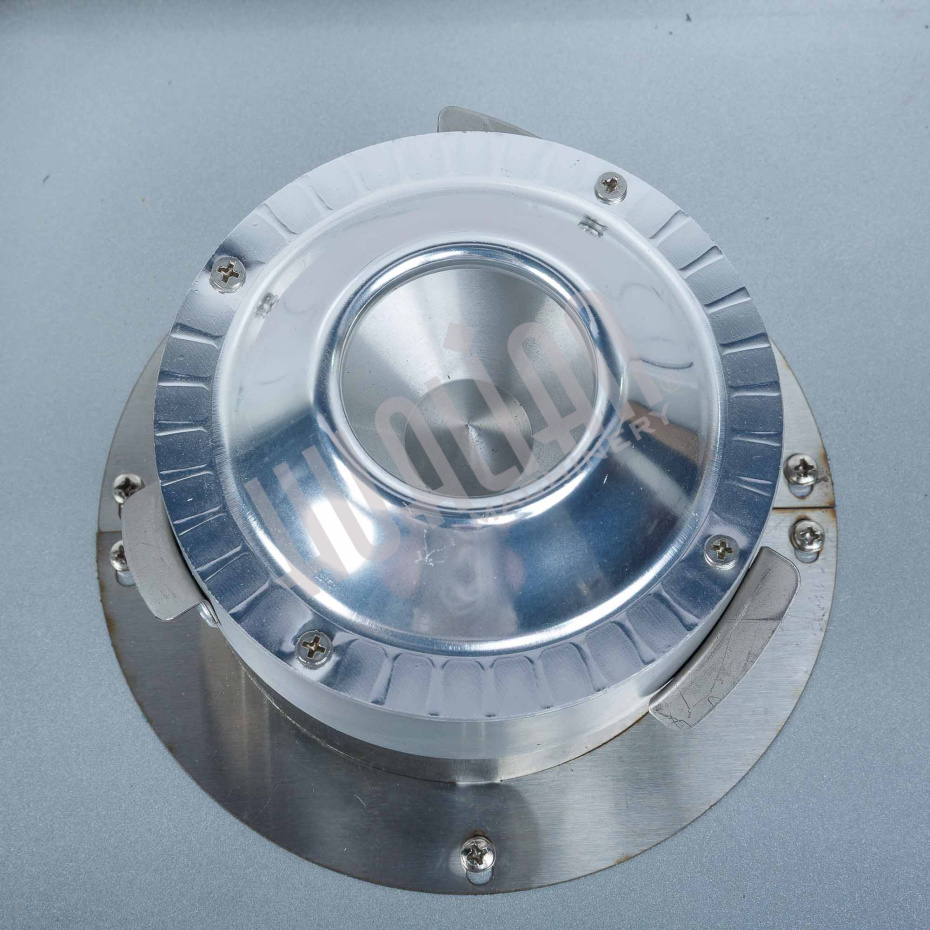 Аппарат для производства сахарной ваты HEC-03 Hualian - Купить с доставкой по всей России - 11