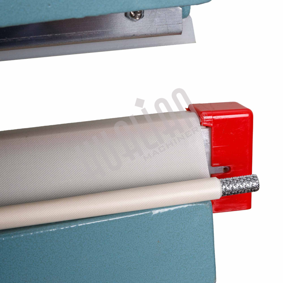 Ножной усиленный запайщик PFS-800 Hualian - Купить с доставкой по всей России - 7