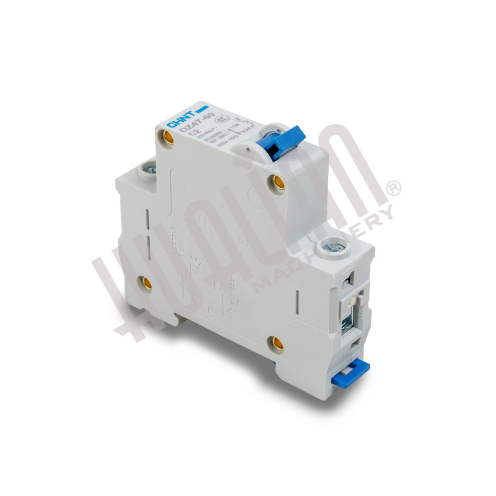 Автоматический выключатель C2 (BSF/BSL) Hualian - Купить с доставкой по всей России