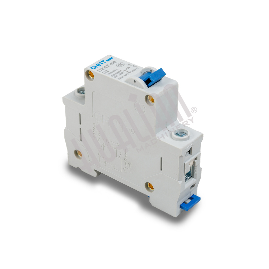 Автоматический выключатель C2 (BSF/BSL) Hualian - Купить с доставкой по всей России