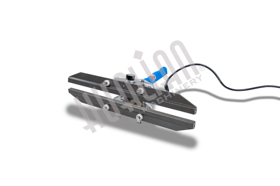 Ручной запайщик постоянного нагрева FKR-400XY Hualian - Купить с доставкой по всей России
