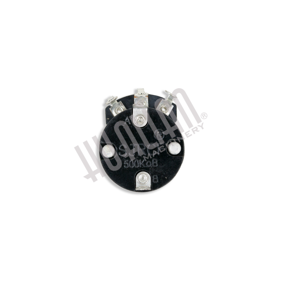 Потенциометр нагрева MY-380 Hualian - Купить с доставкой по всей России - 5