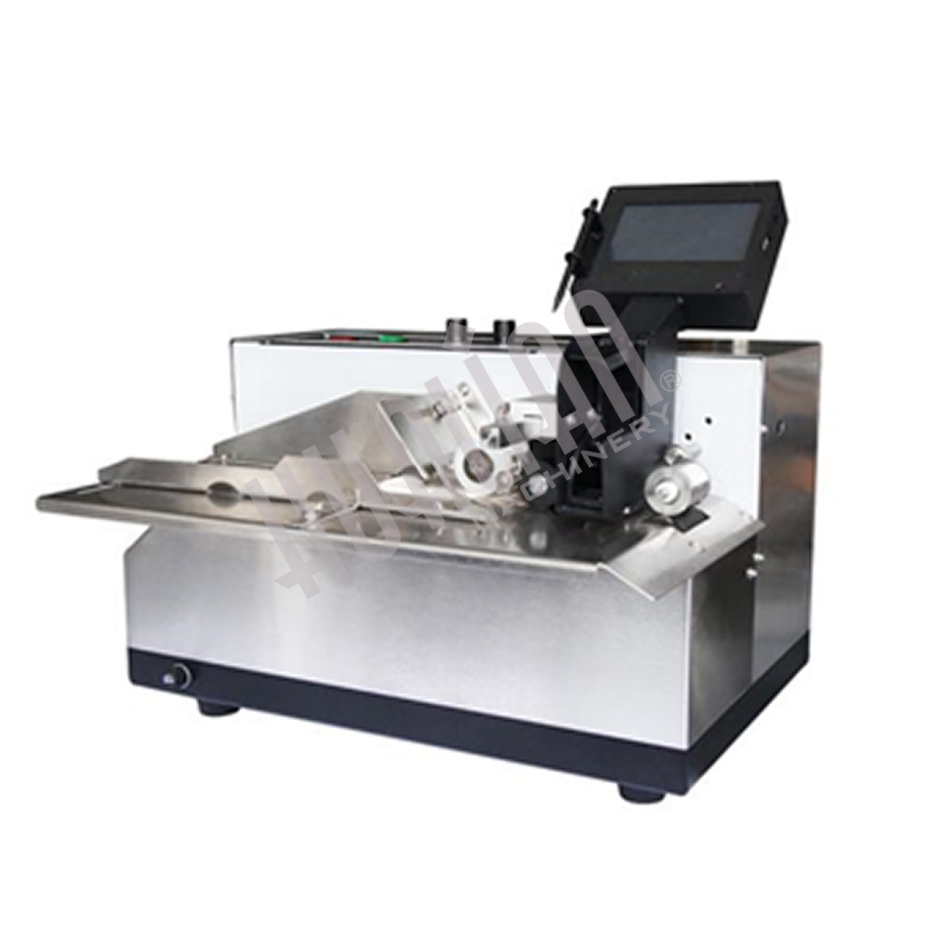  Датер с каплеструйным принтером MY-12P Hualian - Купить с доставкой по всей России