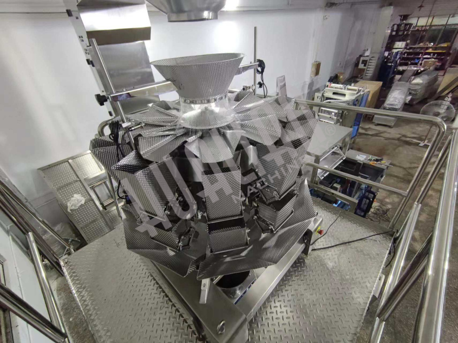 Опорная платформа для обслуживания Hualian - Купить с доставкой по всей России - 2