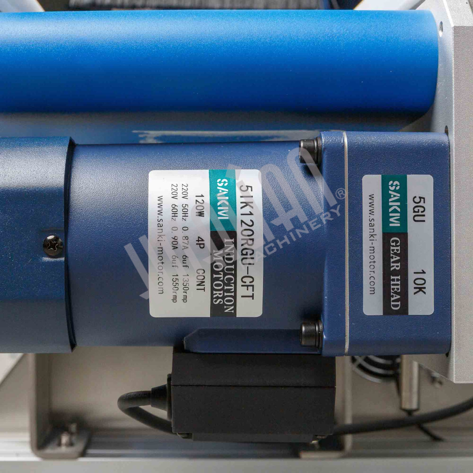 Автоматический этикетировщик для плоских поверхностей HLKBL-150 Hualian - Купить с доставкой по всей России - 26