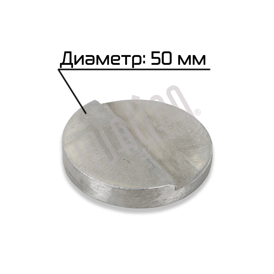 Заглушка тестовалика ST-II Hualian - Купить с доставкой по всей России - 4