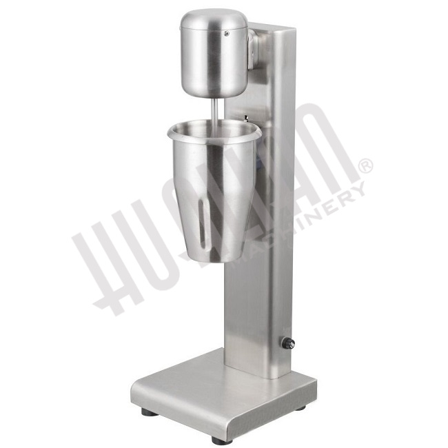 Миксер для молочных коктейлей HBL-11 (Выставочный образец) Hualian - Купить с доставкой по всей России