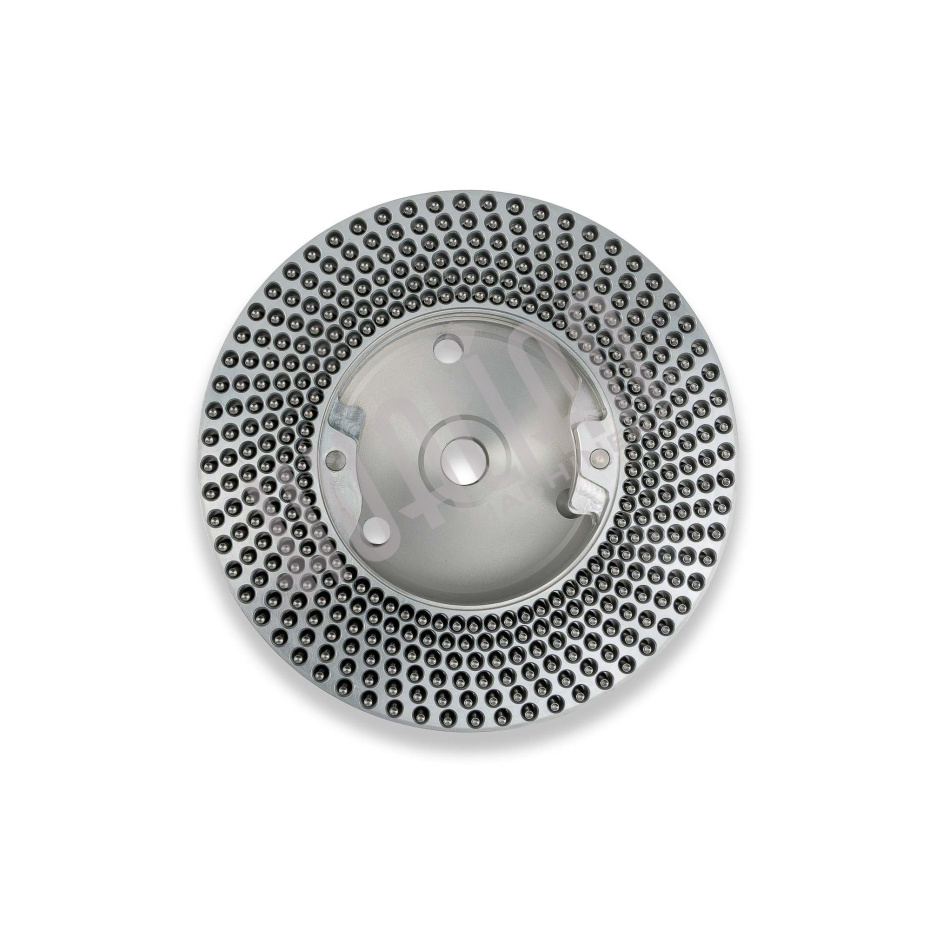 Комплект деталей для наполнения капсул №0 для CGN208-DE Hualian - Купить с доставкой по всей России - 7