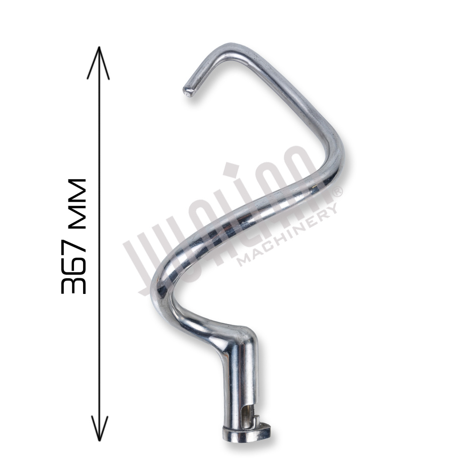 Крюк для миксера B30 Hualian - Купить с доставкой по всей России - 2