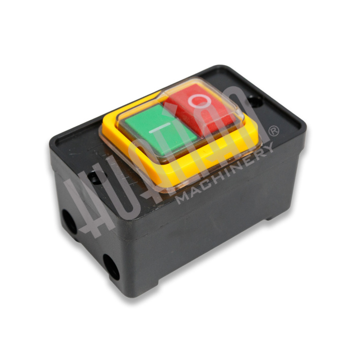 Кнопочный пост для пилы JG210/310 (тип 1) Hualian - Купить с доставкой по всей России