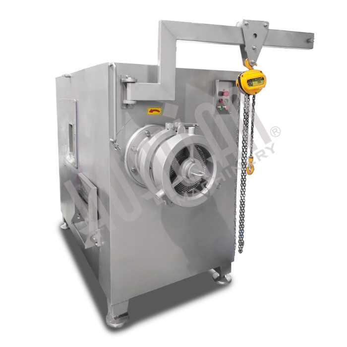 Промышленный волчок JRD-300 (1 шнек, 1 скорость) Hualian - Купить с доставкой по всей России