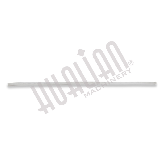 Резина силиконовая под сварочную планку (890*15*11мм) для DZ-1000 Hualian - Купить с доставкой по всей России