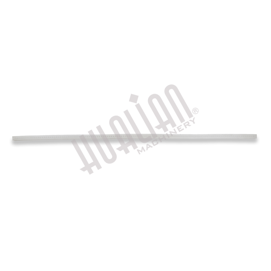 Резина силиконовая под сварочную планку (890*15*11мм) для DZ-1000 Hualian - Купить с доставкой по всей России