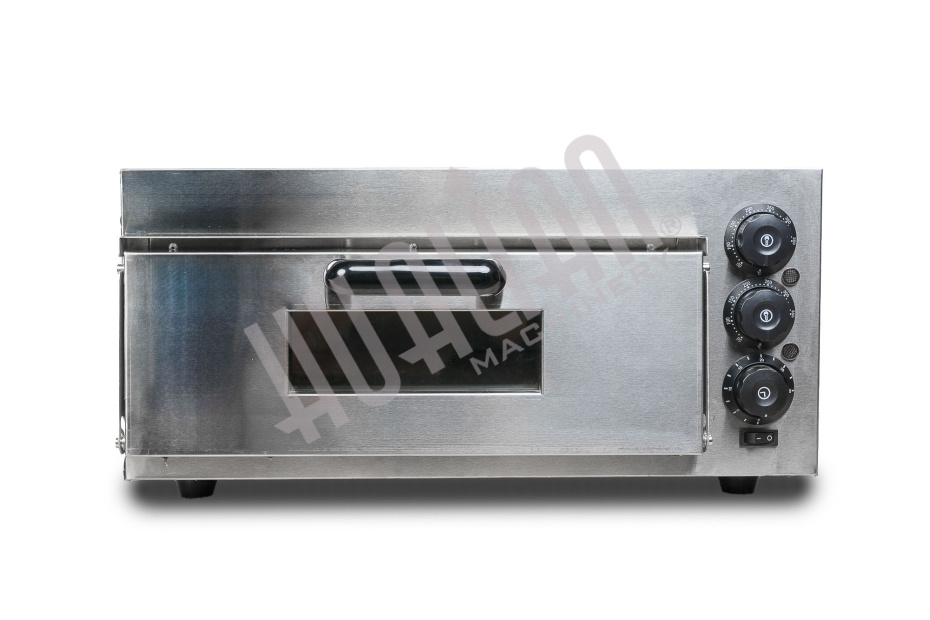 Печь для пиццы HEP-1ST (1 ярус) Hualian - Купить с доставкой по всей России - 24