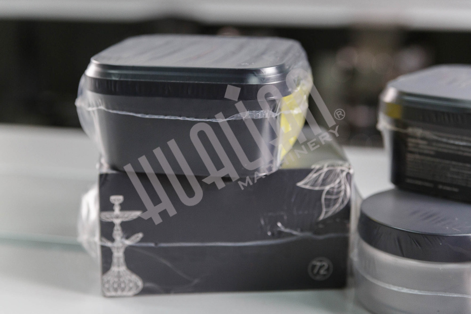 Нож для запайки и обрезки BSL-5045L для ПЭ (PE) пленок Hualian - Купить с доставкой по всей России - 18