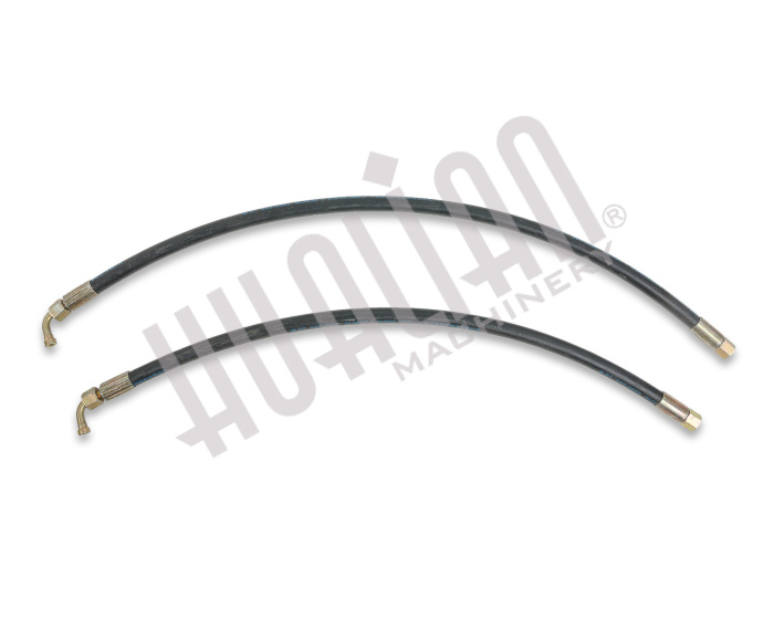 Шланг гидравлический для SF-150 (комплект 2 шт.) Hualian - Купить с доставкой по всей России