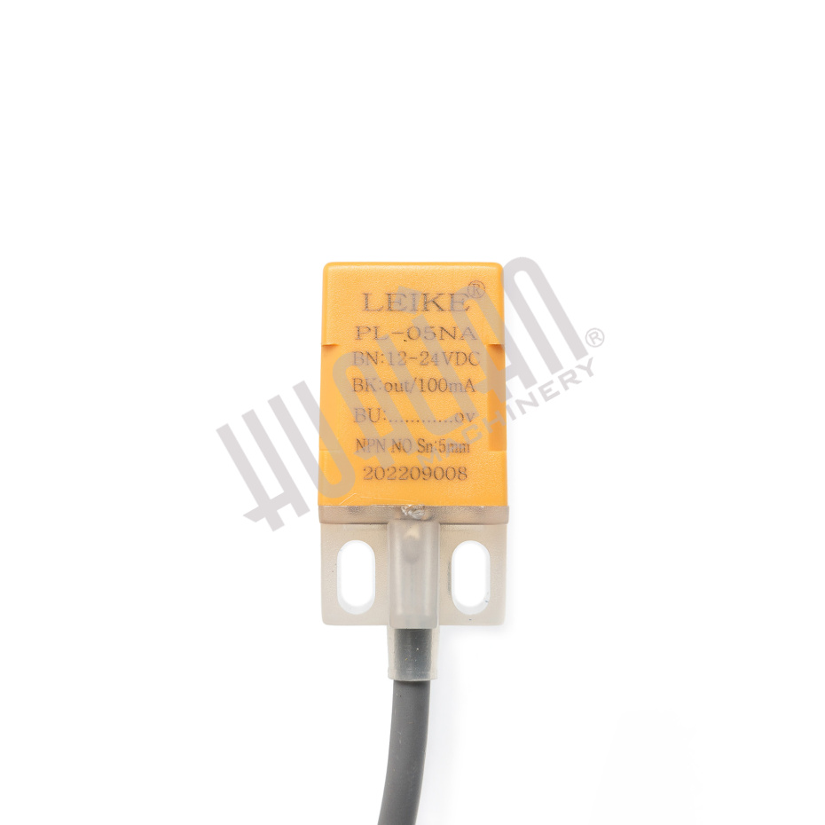 Индукционный датчик для DXDZ Hualian - Купить с доставкой по всей России - 2