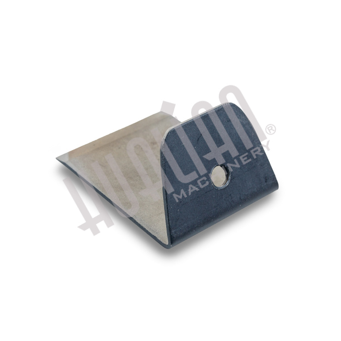 Нижний скребок для ST-ll (ширина 49 мм, 10-12 гр.) Hualian - Купить с доставкой по всей России