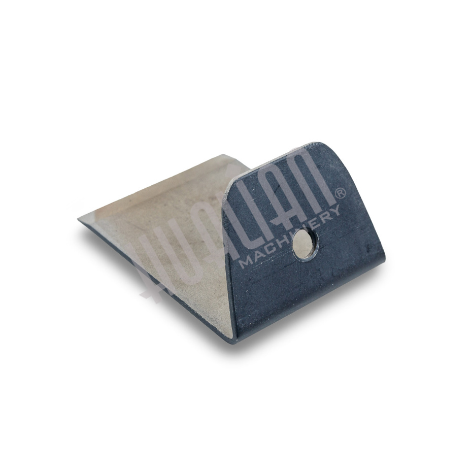 Нижний скребок для ST-ll (ширина 49 мм, 10-12 гр.) Hualian - Купить с доставкой по всей России