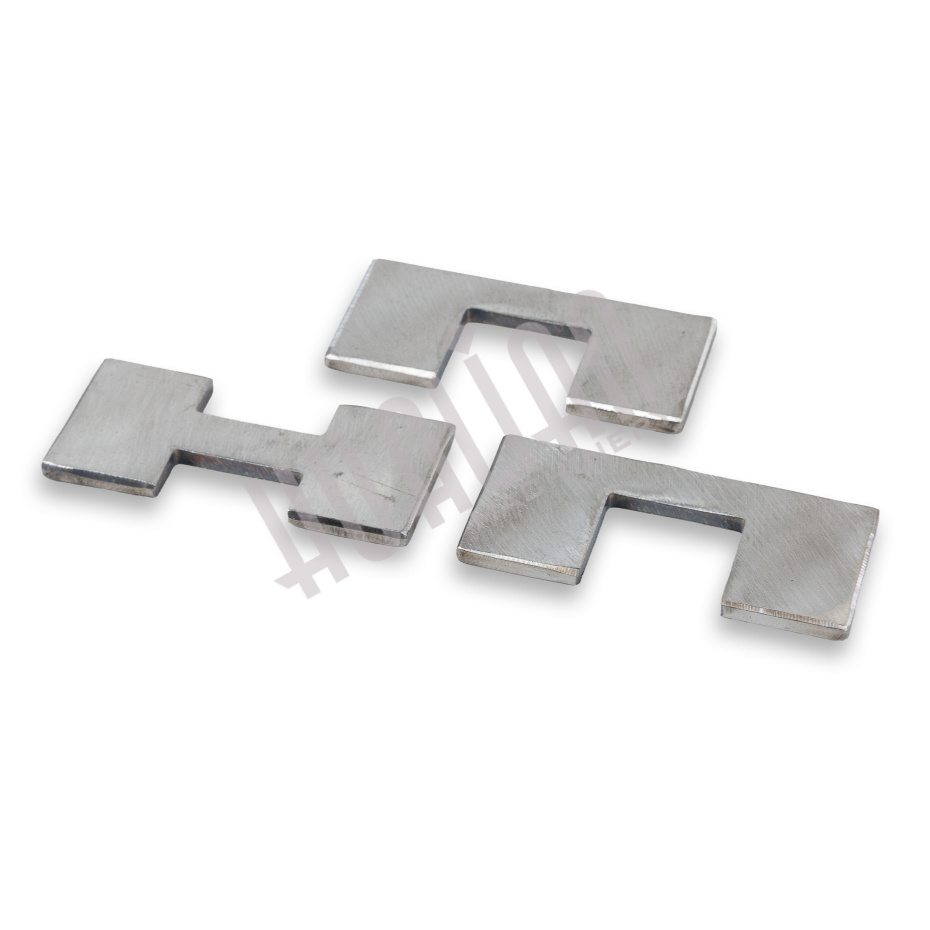 Лопасти фаршенасоса (комплект 3 шт.) к JGL Hualian - Купить с доставкой по всей России - 2