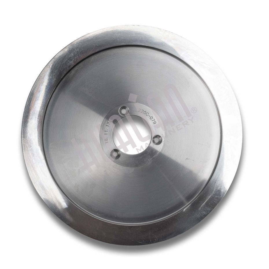 Нож для слайсера 220 мм Hualian - Купить с доставкой по всей России - 2