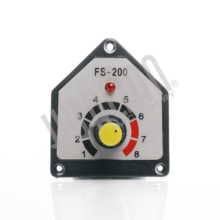 Реле времени для FS-200 Hualian - Купить с доставкой по всей России