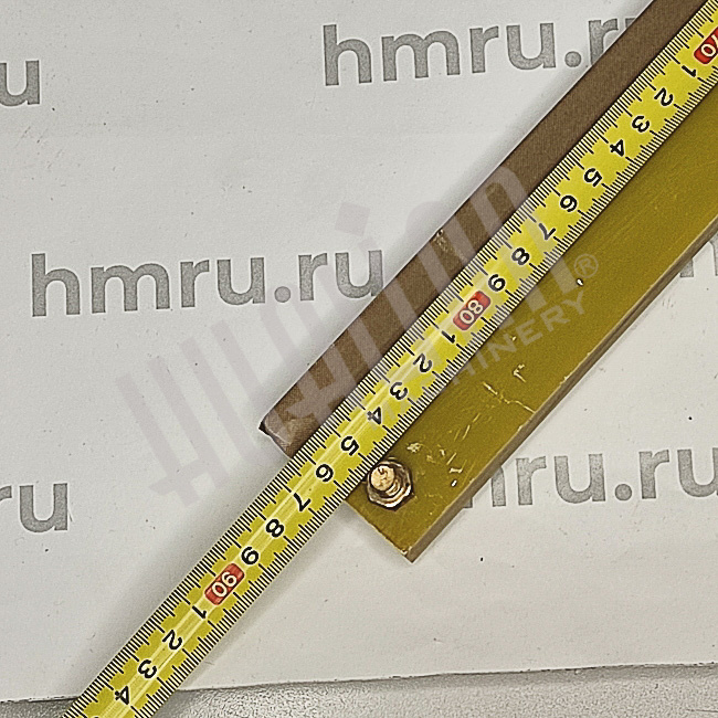 Эпоксидная планка для DZ-800W Hualian - Купить с доставкой по всей России - 6