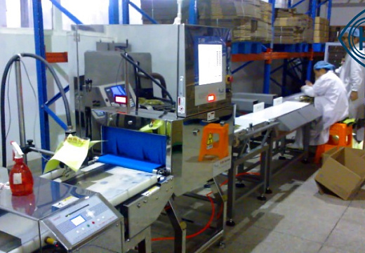 Современное инспекционное оборудование: новый уровень заботы о потребителе и о собственном имидже