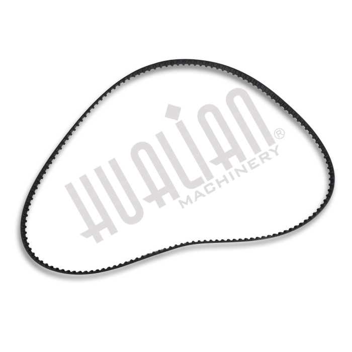Зубчатый ремень к BSF-5545LE (XL711.2×10 (140 зубъев) (280XL 10mm) Hualian - Купить с доставкой по всей России
