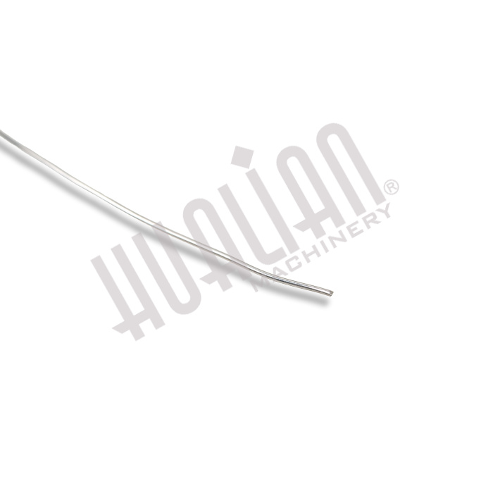 Нихромовая струна DZ/HVC для планок с обрезкой d 0,7 мм Hualian - Купить с доставкой по всей России