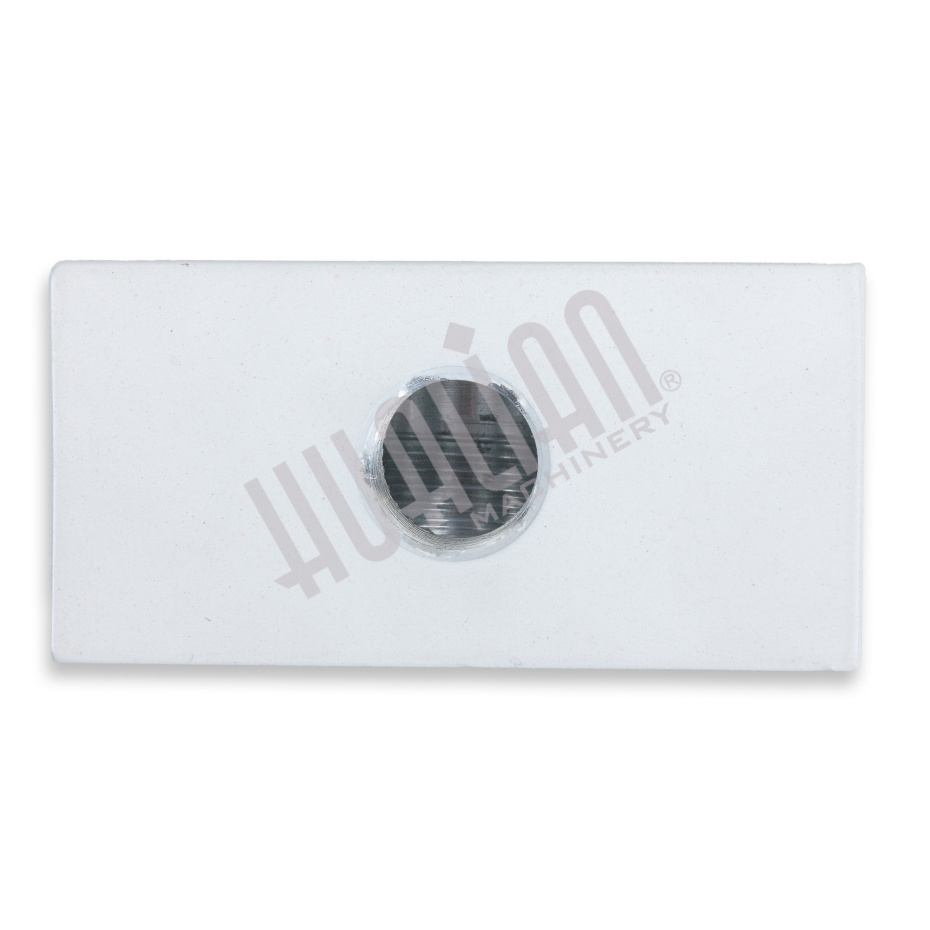 Держатель сопла для DZ-800W/DZQ-600L (левый) Hualian - Купить с доставкой по всей России - 3