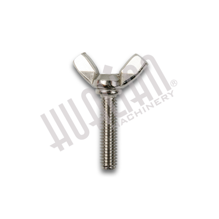 Регулировочный винт M6*25 для MT-50 Hualian - Купить с доставкой по всей России