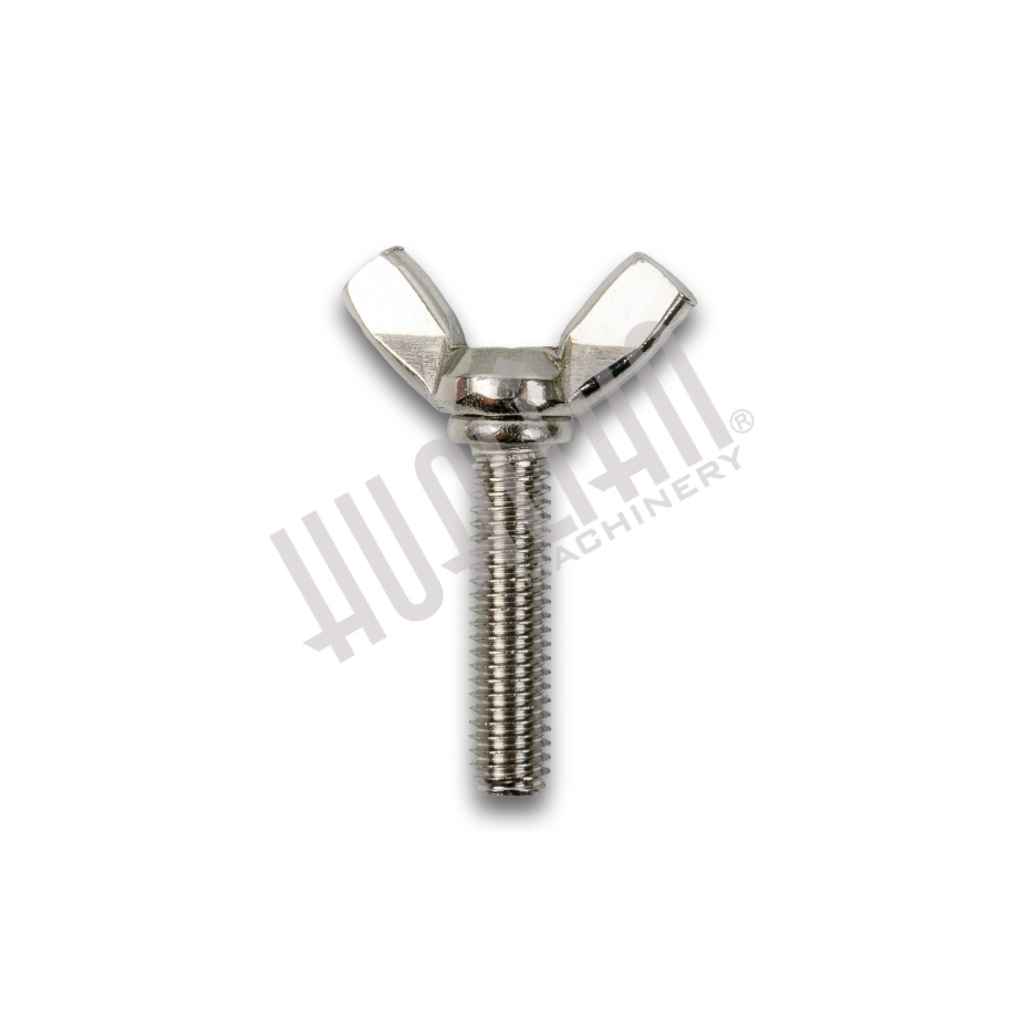 Регулировочный винт M6*25 для MT-50 Hualian - Купить с доставкой по всей России