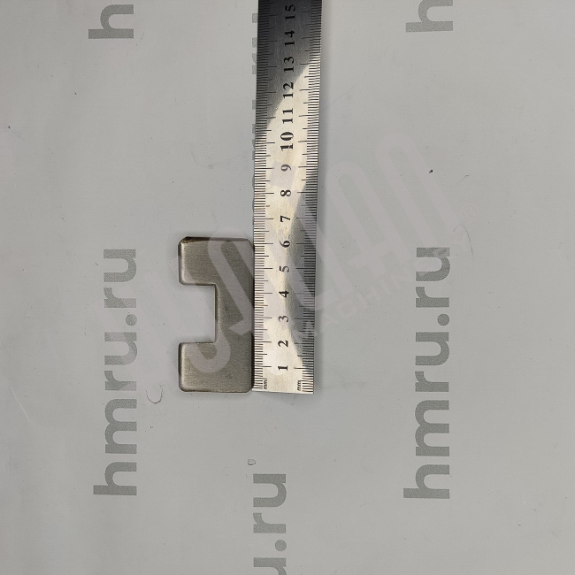 Лопасти фаршенасоса (комплект 2 шт.) к JGL Hualian - Купить с доставкой по всей России - 4