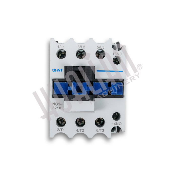 Контактор NC1-3210 32А 230В/АС3 1НО 50Гц (R)(CHINT) Hualian - Купить с доставкой по всей России