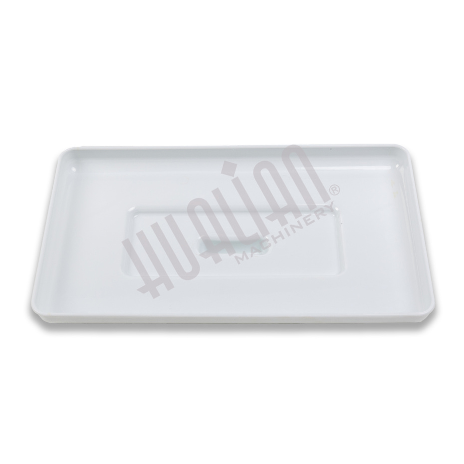 Крышка HIM-01 верхняя (белая) Hualian - Купить с доставкой по всей России - 2