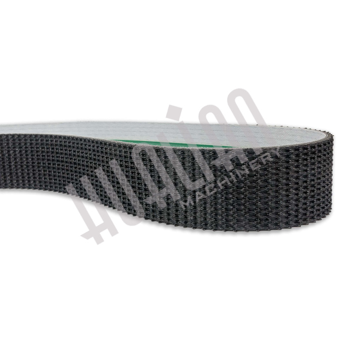 Ремень протяжный нижний (1575×50+10×6) для FXJ-6050 Hualian - Купить с доставкой по всей России