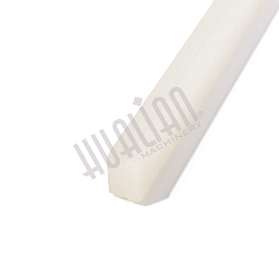 Силиконовая прижимная планка для FS-500 Hualian - Купить с доставкой по всей России - 2