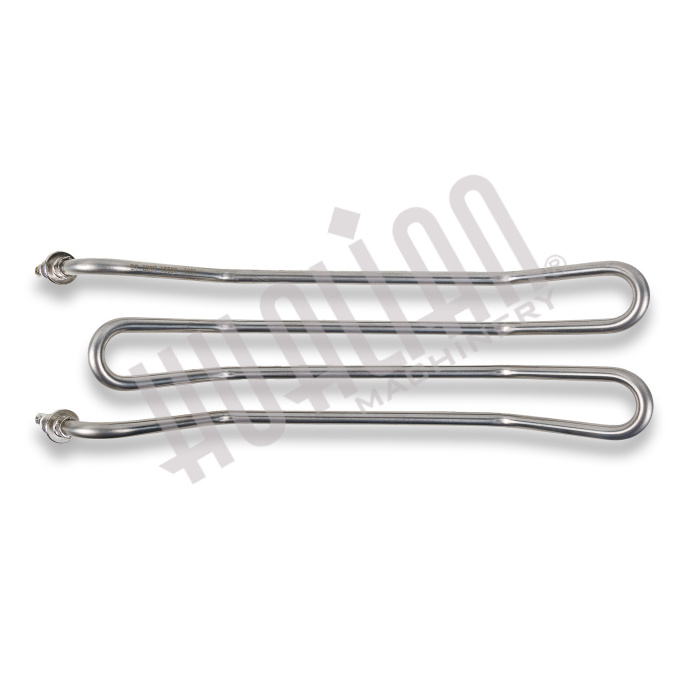 ТЭН для аппарата для шаурмы HES-E Hualian - Купить с доставкой по всей России