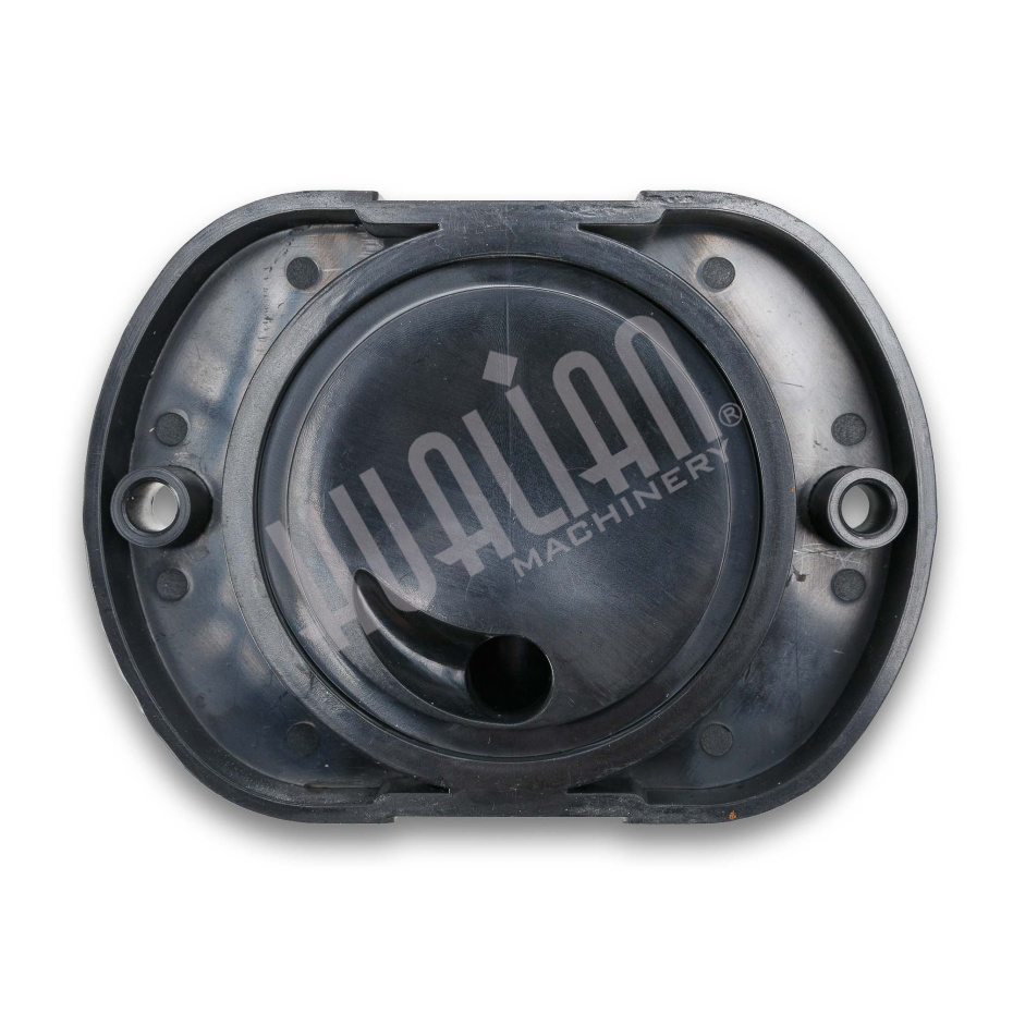 Корпус блока кранов раздачи для HIM-01 Hualian - Купить с доставкой по всей России - 3